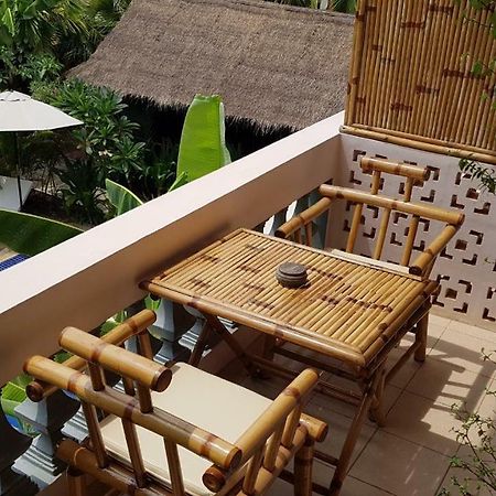 Sweet Mango Villa เสียมราฐ ภายนอก รูปภาพ