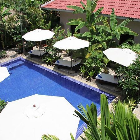 Sweet Mango Villa เสียมราฐ ภายนอก รูปภาพ