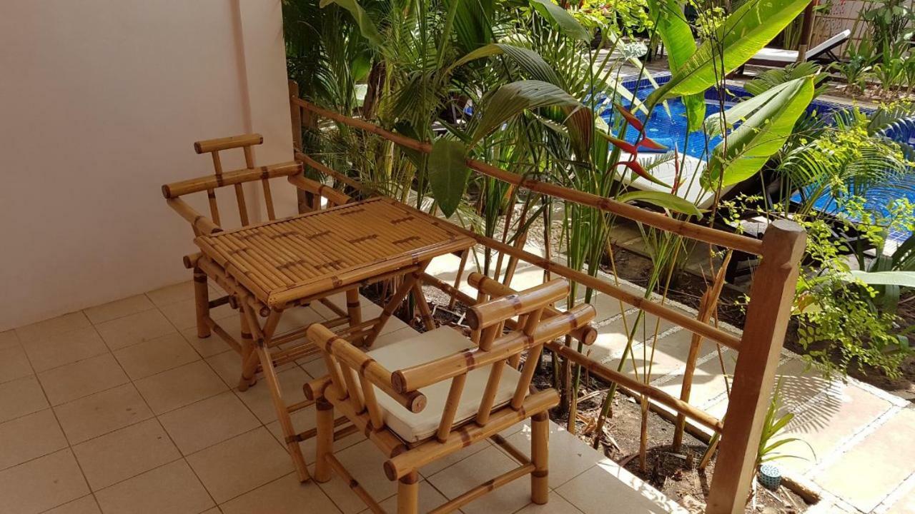 Sweet Mango Villa เสียมราฐ ภายนอก รูปภาพ