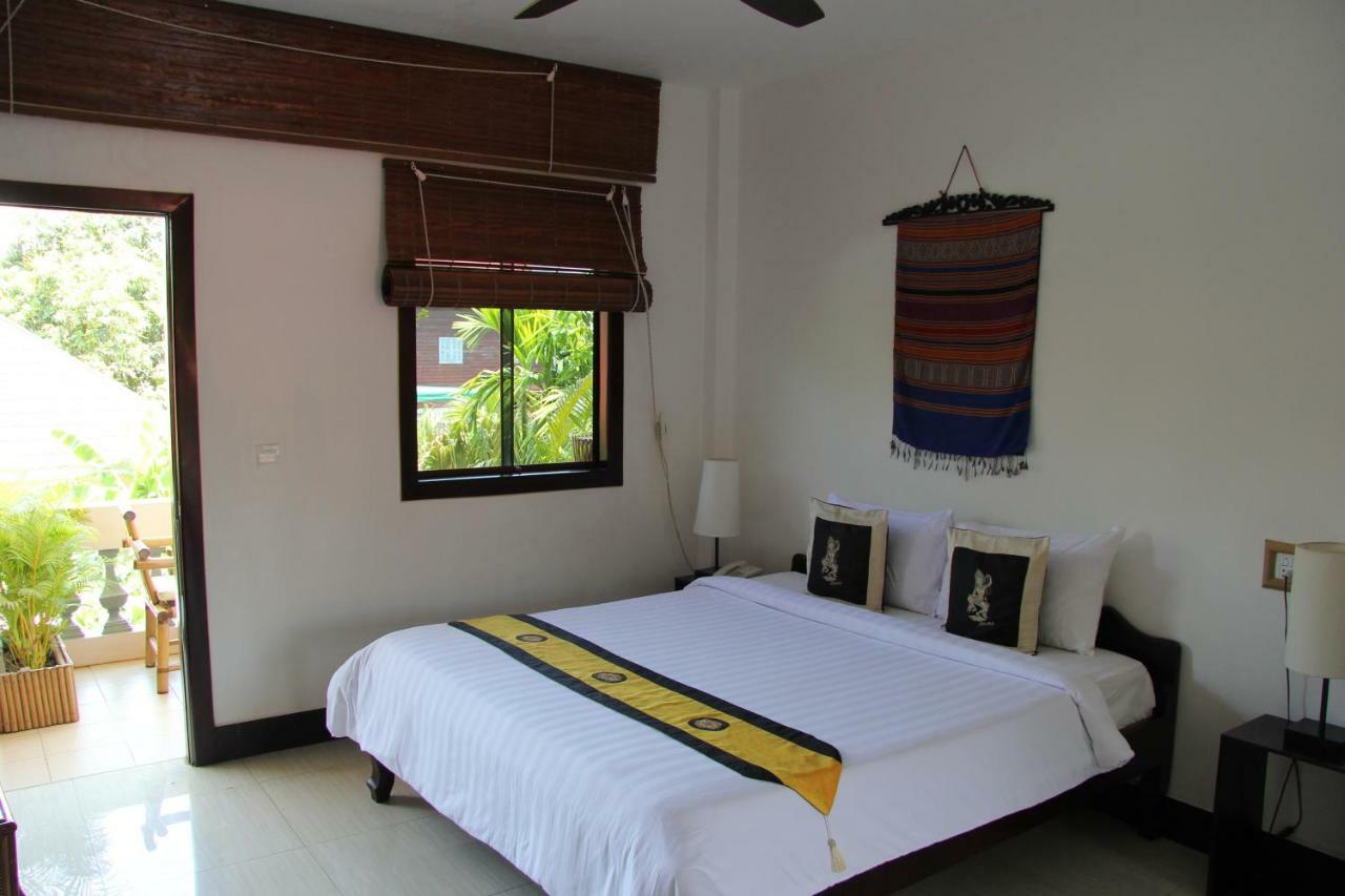 Sweet Mango Villa เสียมราฐ ภายนอก รูปภาพ