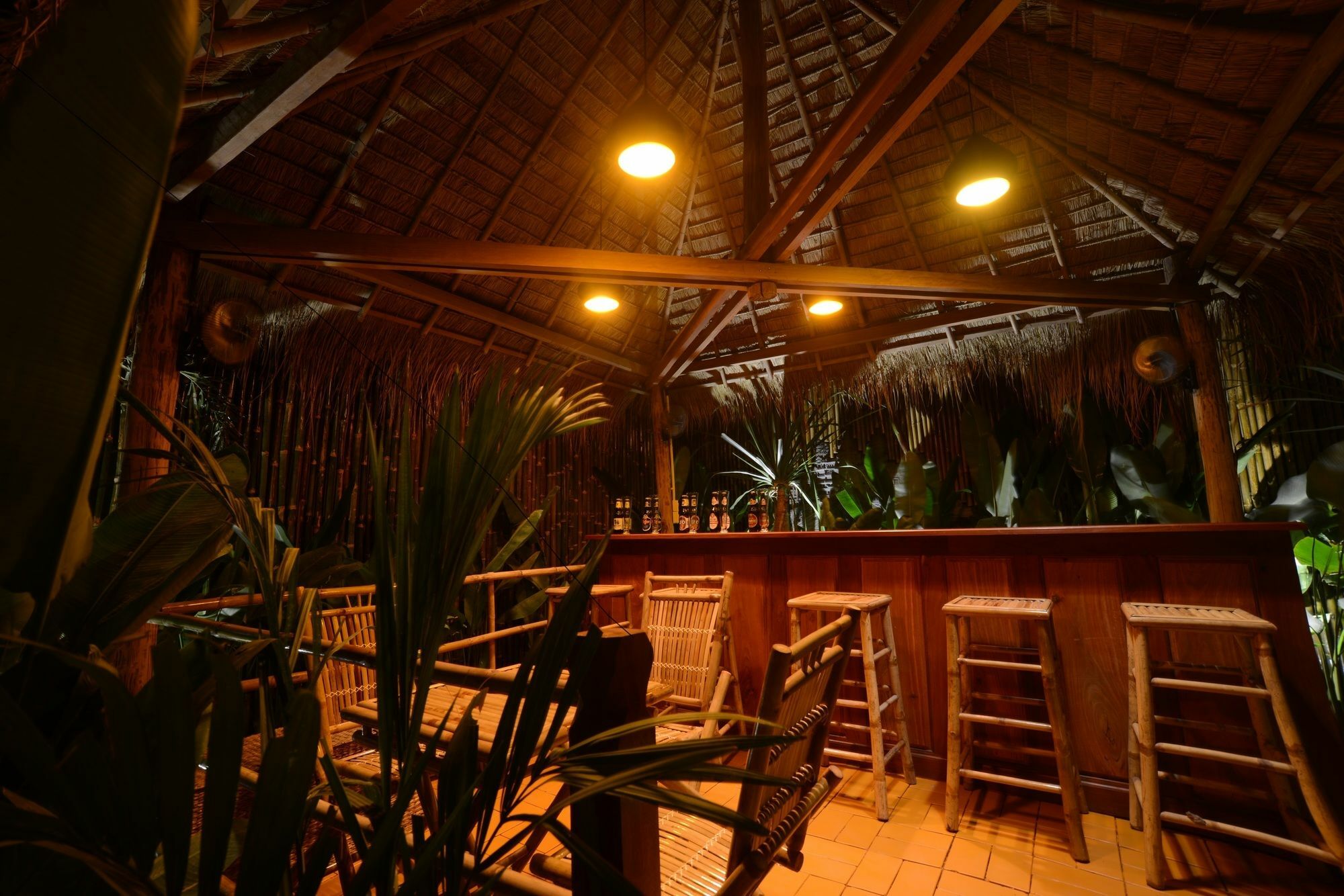 Sweet Mango Villa เสียมราฐ ภายนอก รูปภาพ